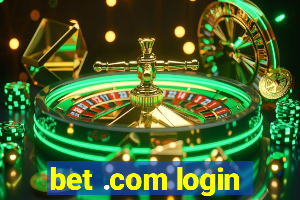 bet .com login